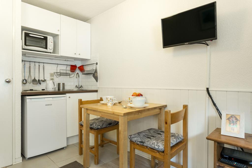 Apartment Blanc Neige 2 - Centre De שאמוני מראה חיצוני תמונה
