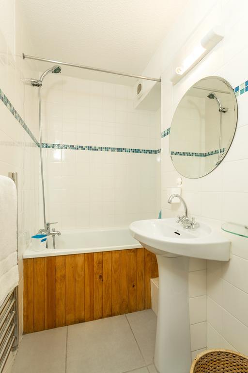 Apartment Blanc Neige 2 - Centre De שאמוני מראה חיצוני תמונה