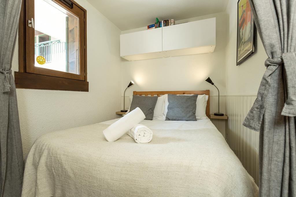 Apartment Blanc Neige 2 - Centre De שאמוני מראה חיצוני תמונה